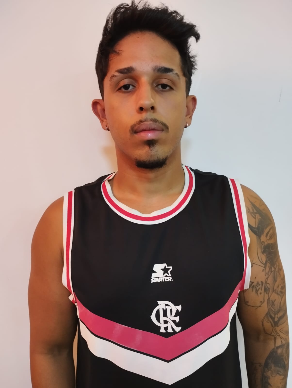 SELETRA EMPREGADO