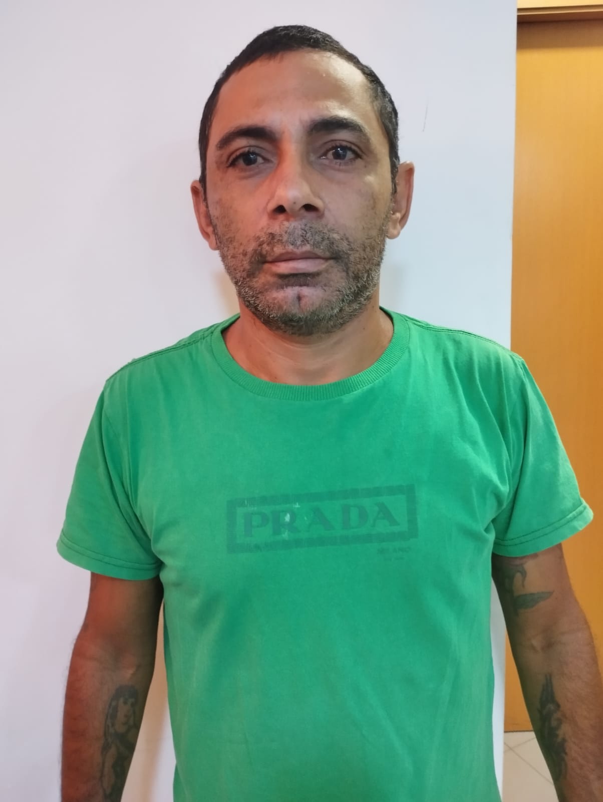 SELETRA EMPREGADO